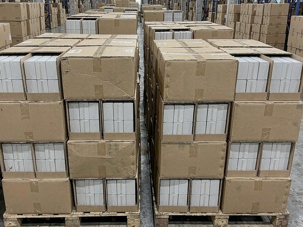 Shipping Guide for Beipu tanks — for resellers