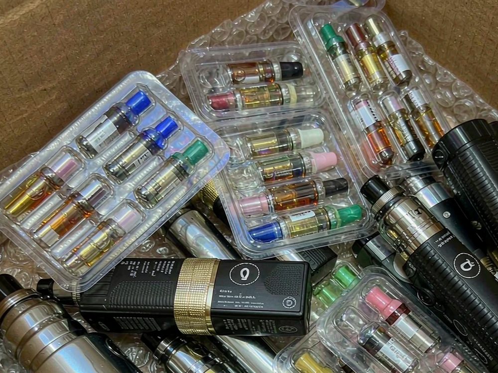 Shipping Guide for Beipu tanks — premium tier