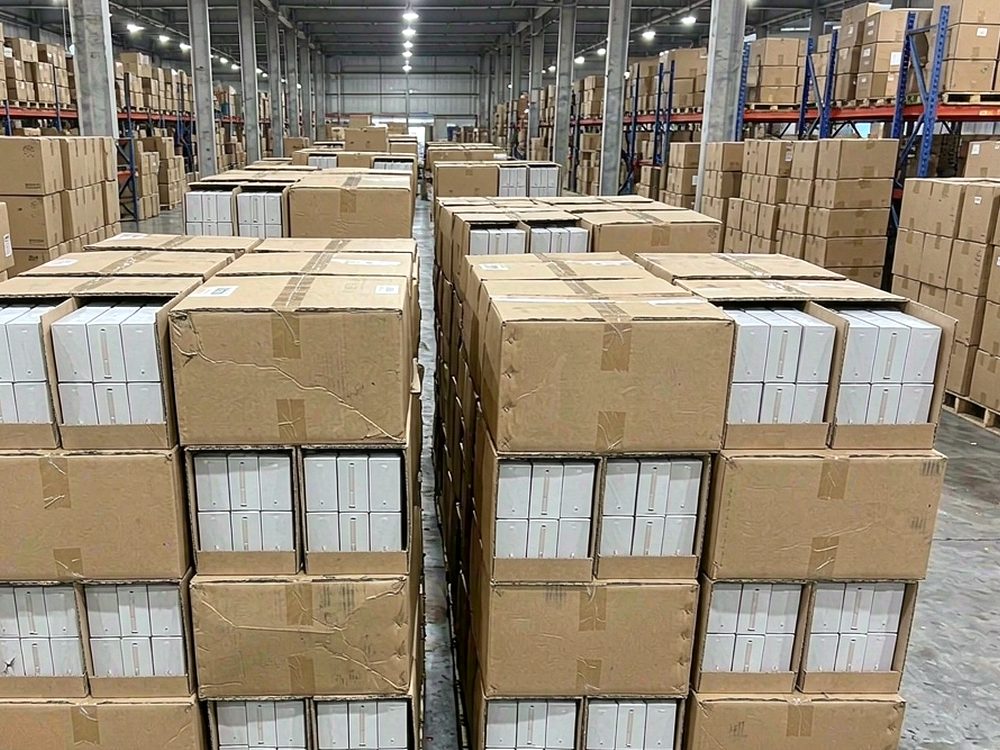 Shipping Guide for Beipu tanks — with fast shipping