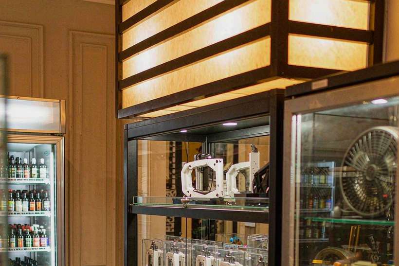 Sourcing Report on Beipu accessories — Asia Pacific
