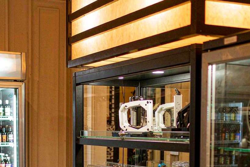 Sourcing Report on Beipu accessories — Autumn stock