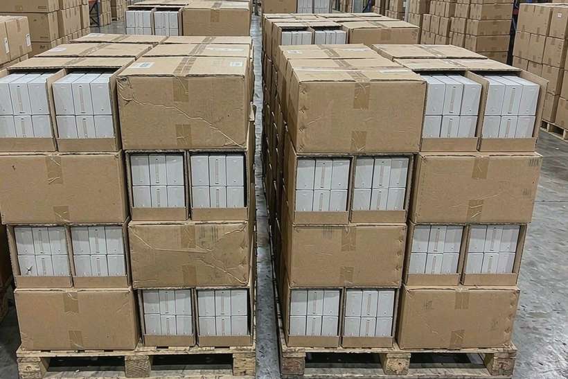 Sourcing Report on Beipu accessories — express air