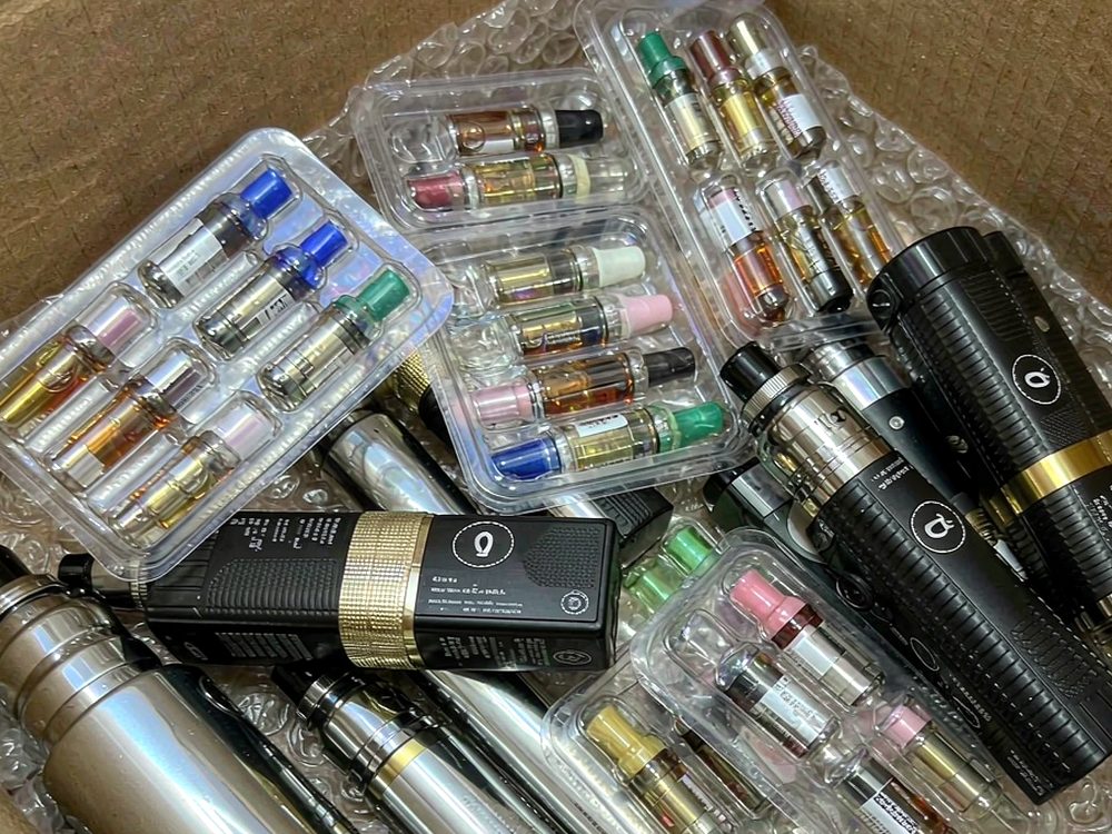 Sourcing Report on Beipu accessories — no minimum MOQ
