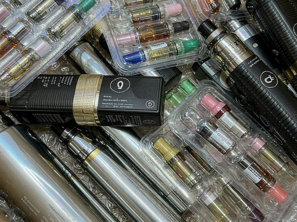 Sourcing Report on Beipu accessories — premium tier