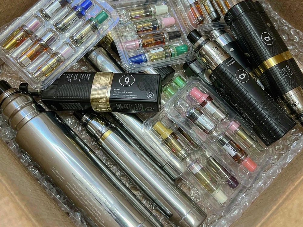 Sourcing Report on Beipu accessories — wholesale only