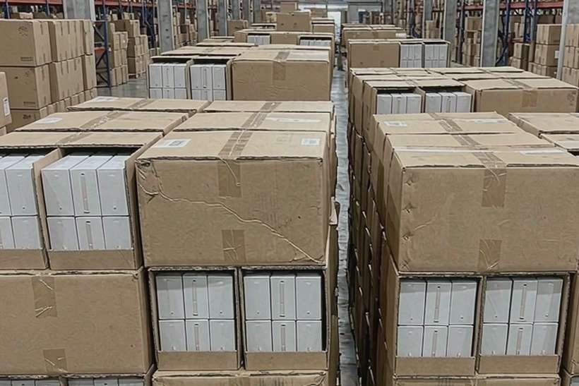 Sourcing Report on Beipu bundles — Winter special