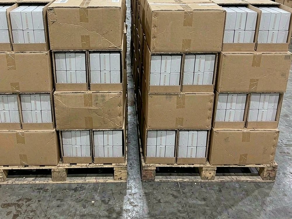 Sourcing Report on Beipu coils — budget tier