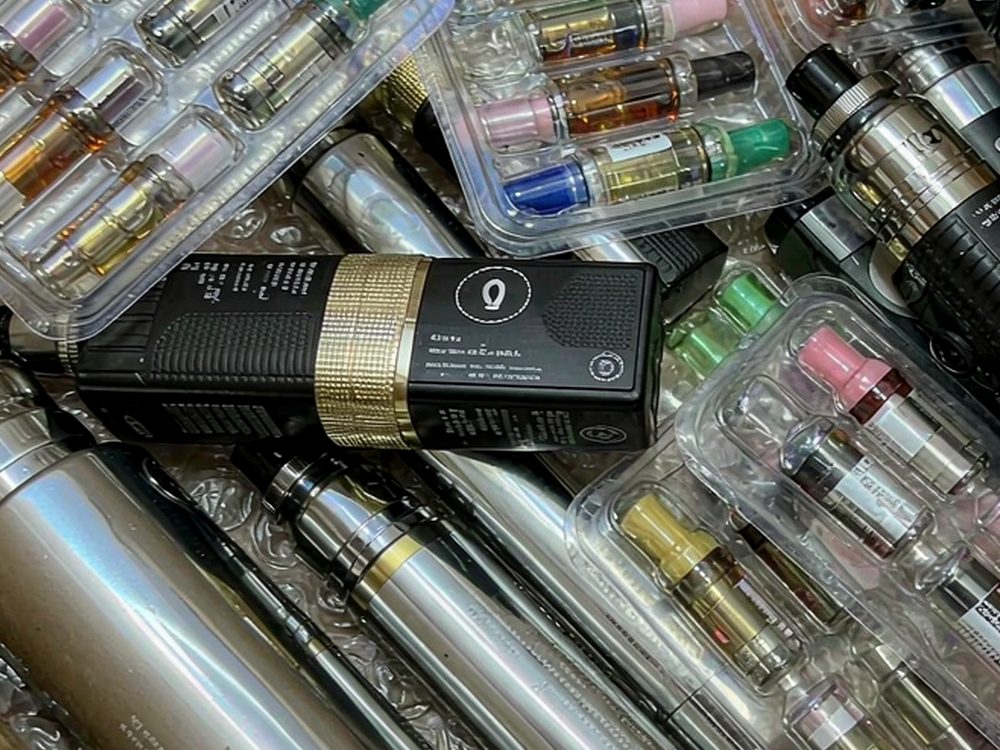 Sourcing Report on Beipu coils — bulk case
