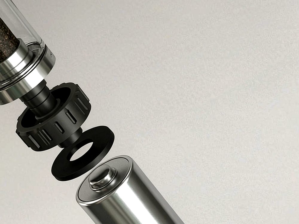 Sourcing Report on Beipu coils — for resellers