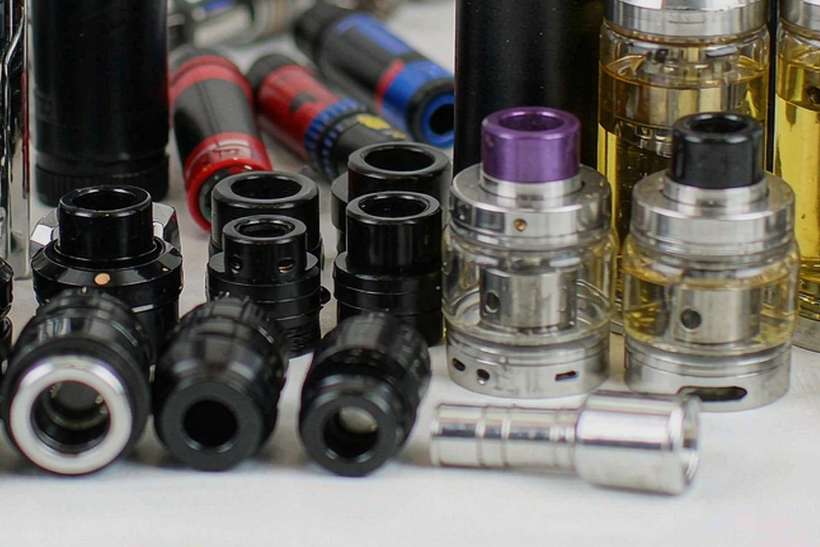 Sourcing Report on Beipu coils — Middle East