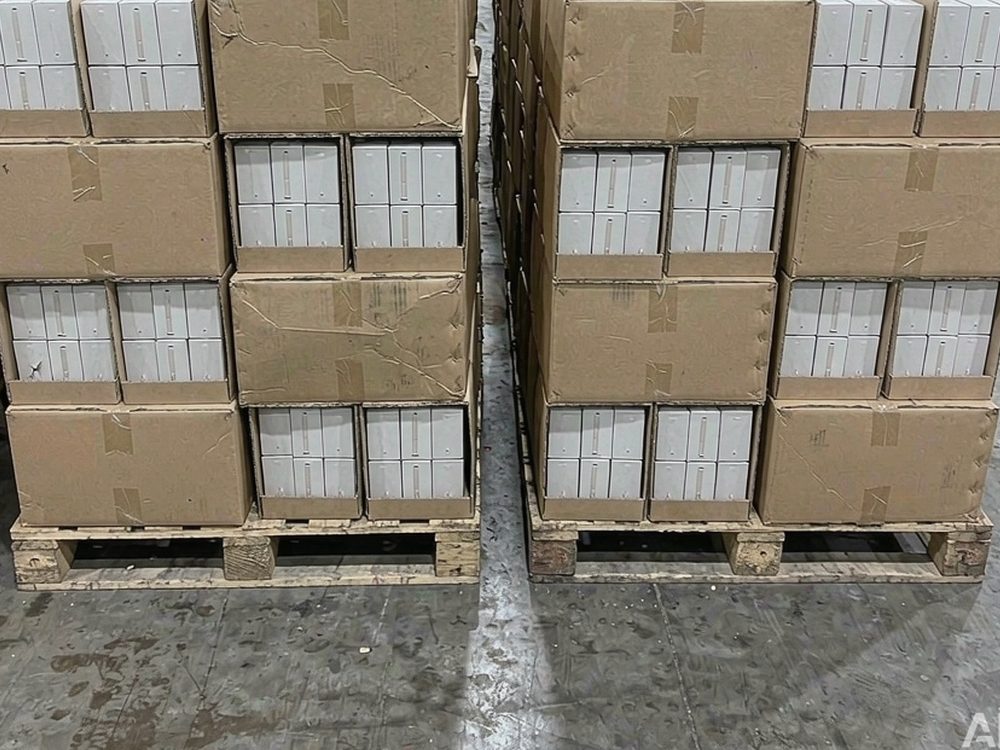 Sourcing Report on Beipu coils — new arrivals