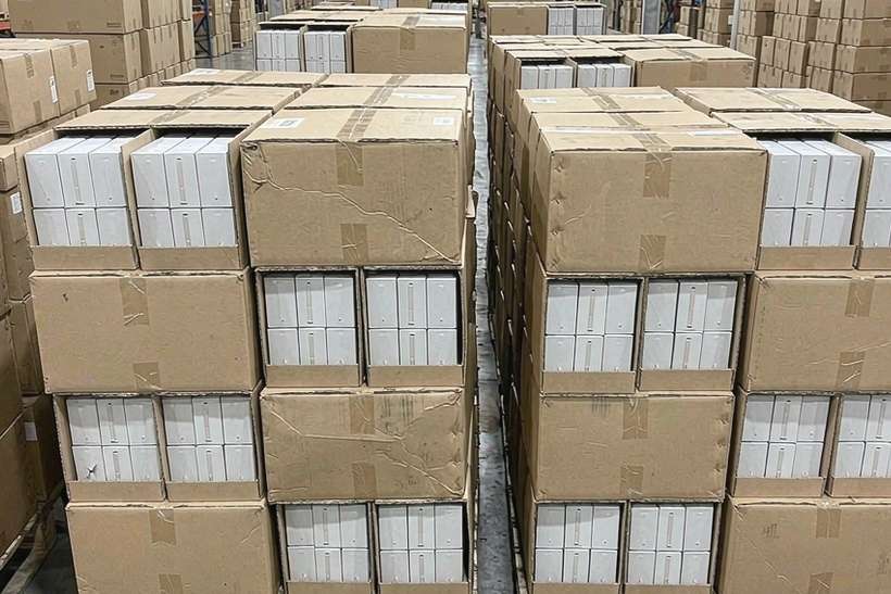 Sourcing Report on Beipu coils — OEM available