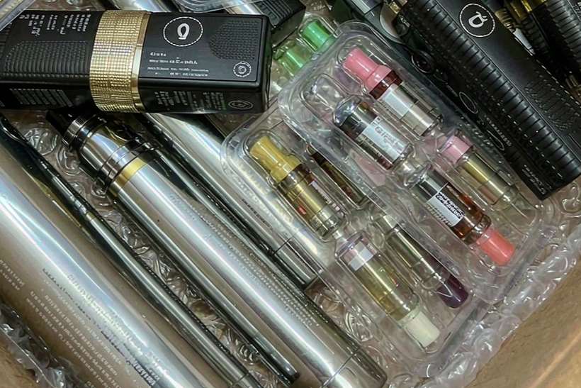 Sourcing Report on Beipu coils — small parcel