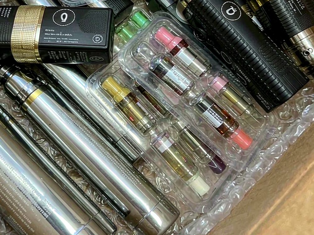 Sourcing Report on Beipu coils — wholesale only