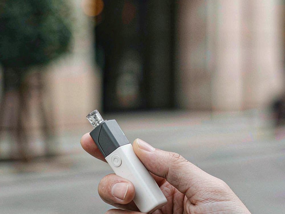 Sourcing Report on Beipu devices — EU stock