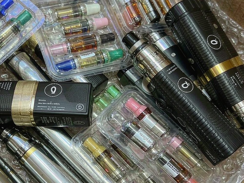 Sourcing Report on Beipu devices — no minimum MOQ