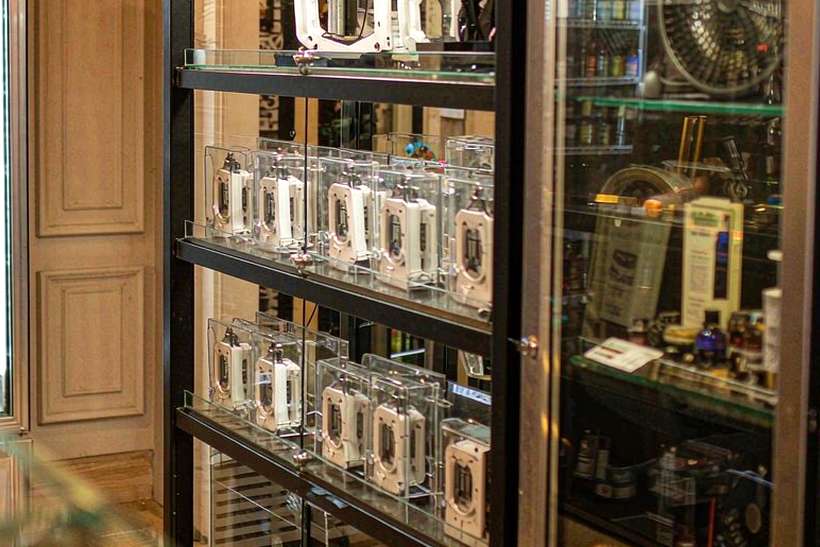 Sourcing Report on Beipu devices — ODM ready