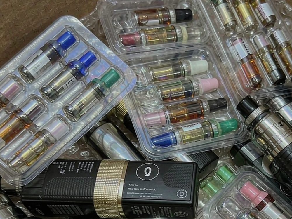 Sourcing Report on Beipu devices — wholesale only