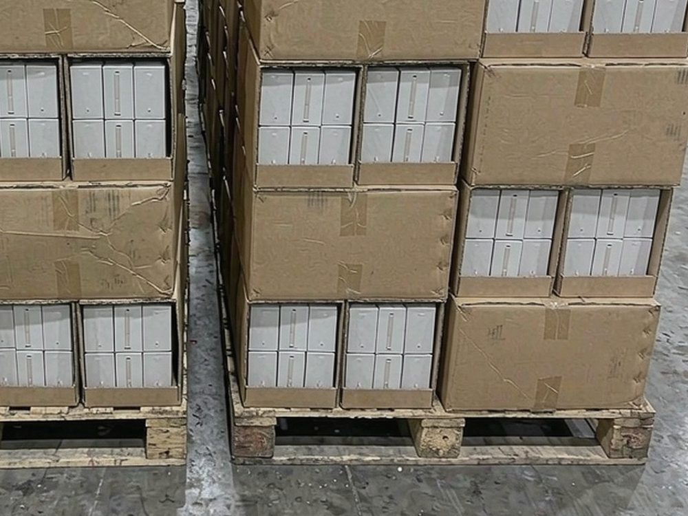 Sourcing Report on Beipu disposables — budget tier