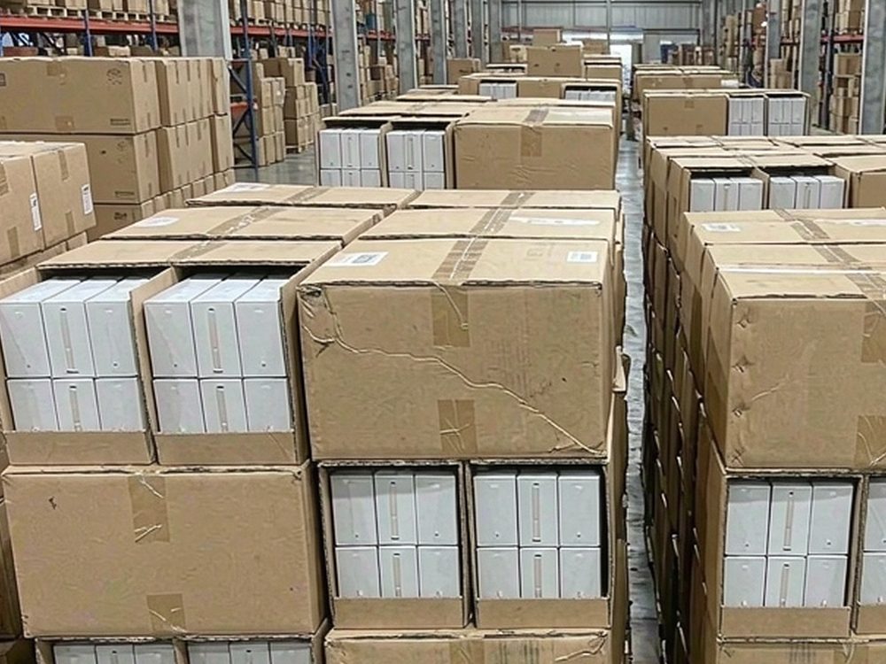 Sourcing Report on Beipu disposables — for resellers