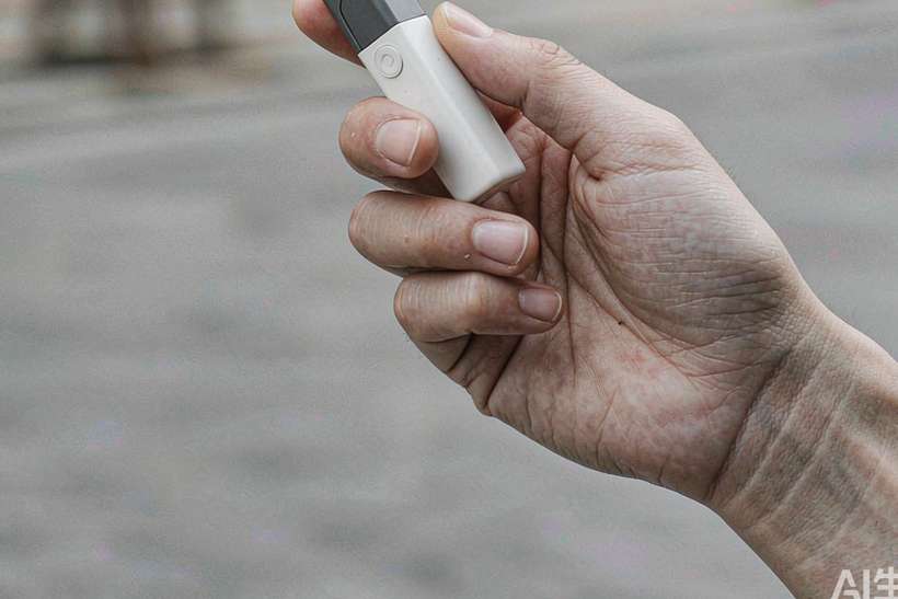 Sourcing Report on Beipu disposables — Middle East