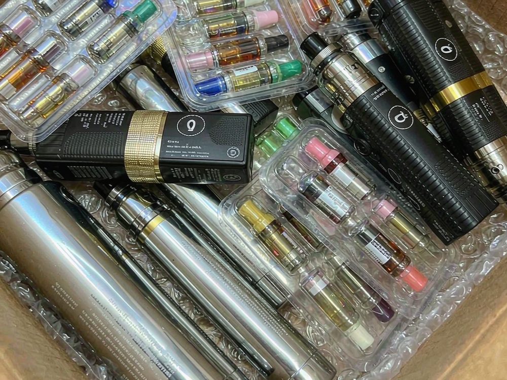 Sourcing Report on Beipu disposables — new arrivals