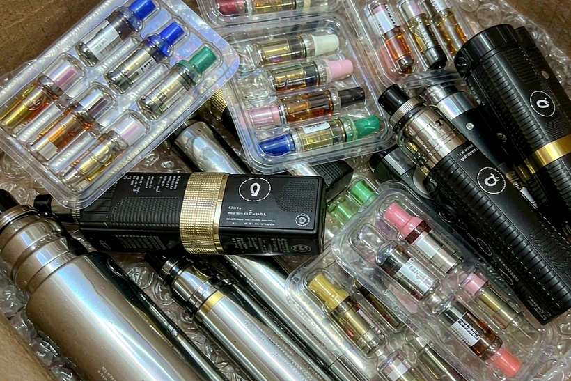 Sourcing Report on Beipu disposables — OEM available