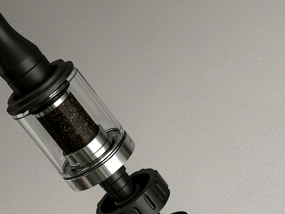 Sourcing Report on Beipu e-liquid — budget tier