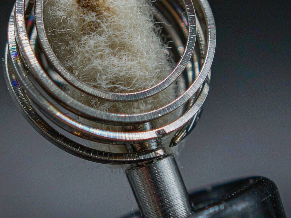 Sourcing Report on Beipu e-liquid — bulk case