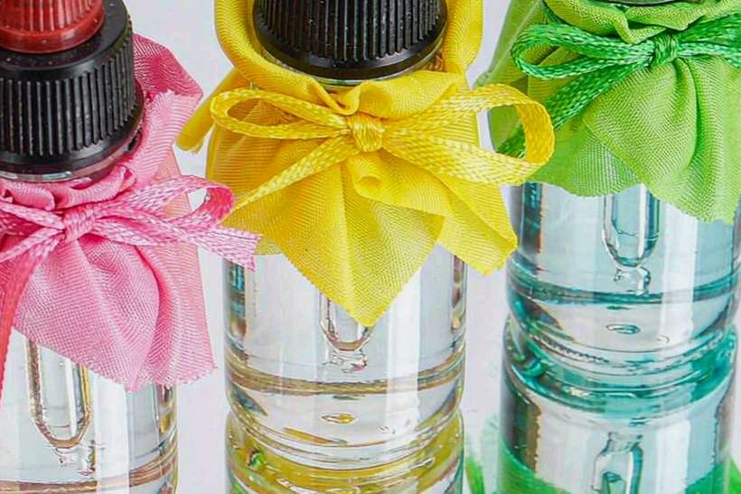 Sourcing Report on Beipu e-liquid — container load