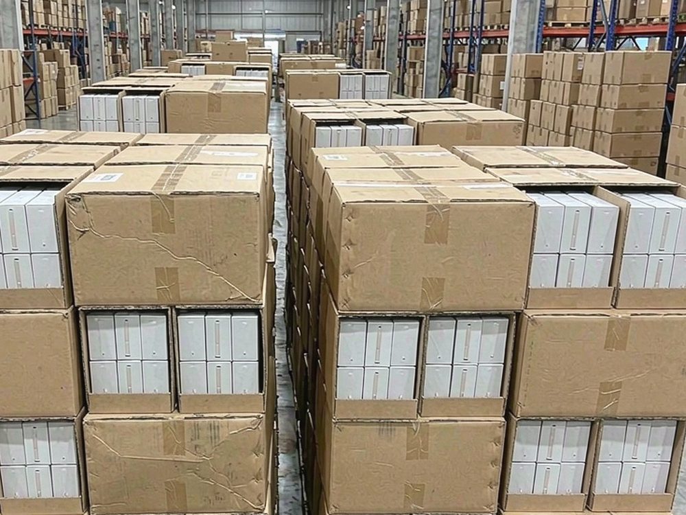 Sourcing Report on Beipu e-liquid — new arrivals