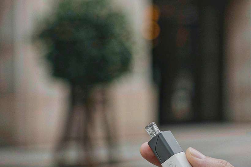 Sourcing Report on Beipu e-liquid — ODM ready