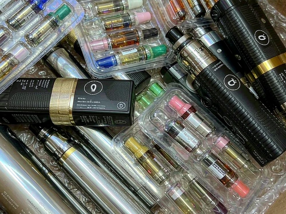 Sourcing Report on Beipu e-liquid — premium tier
