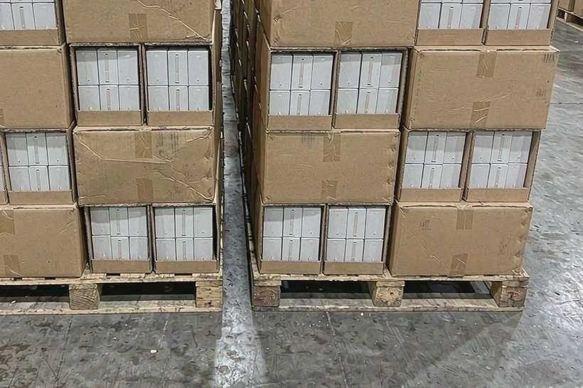 Sourcing Report on Beipu e-liquid — sea freight