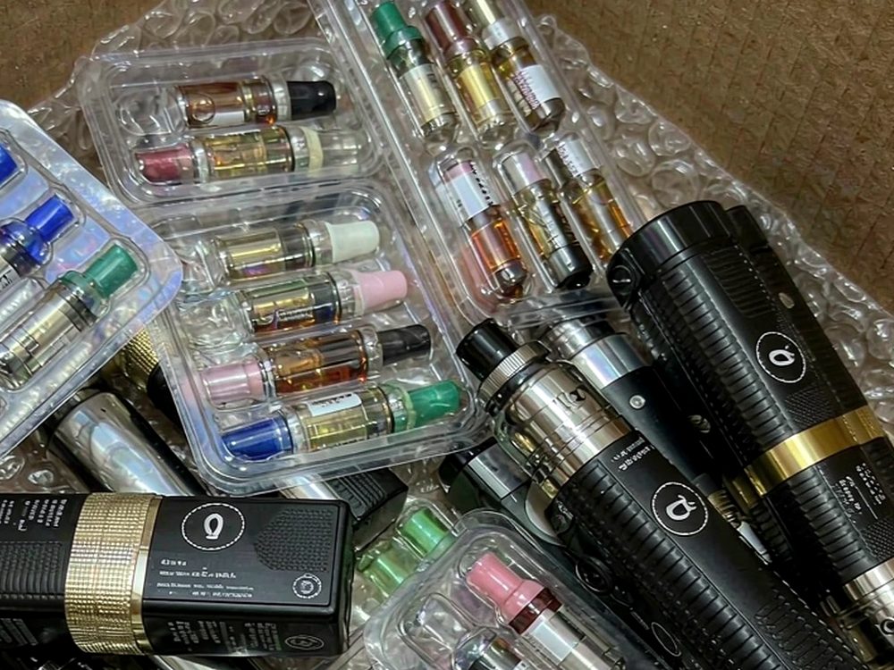 Sourcing Report on Beipu e-liquid — top rated
