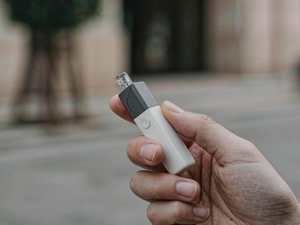Sourcing Report on Beipu e-liquid — verified suppliers