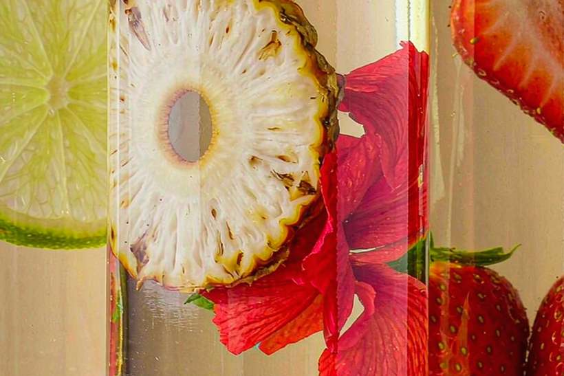 Sourcing Report on Beipu e-liquid — Winter special