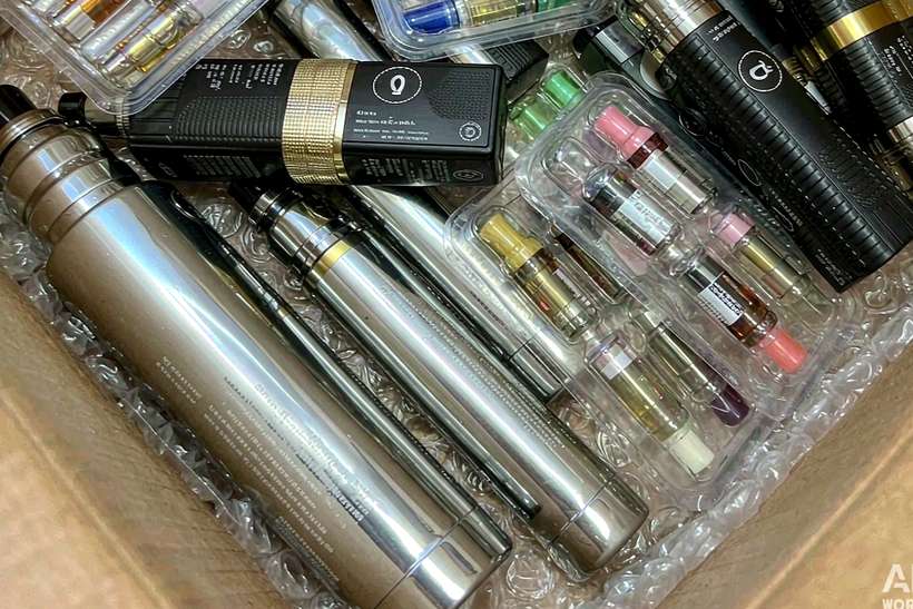 Sourcing Report on Beipu hardware — EU stock
