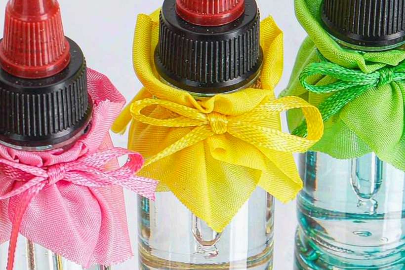 Sourcing Report on Beipu kits — Asia Pacific