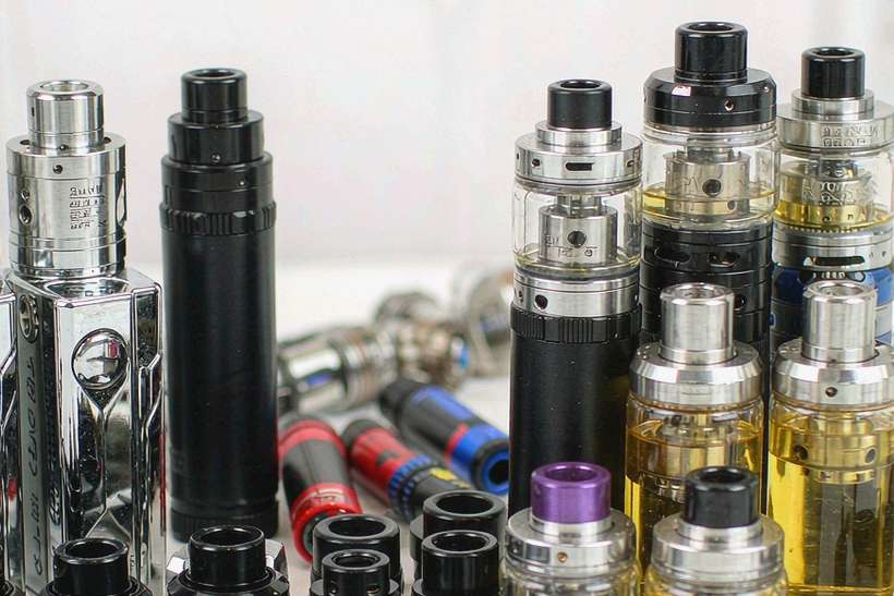 Sourcing Report on Beipu kits — Middle East