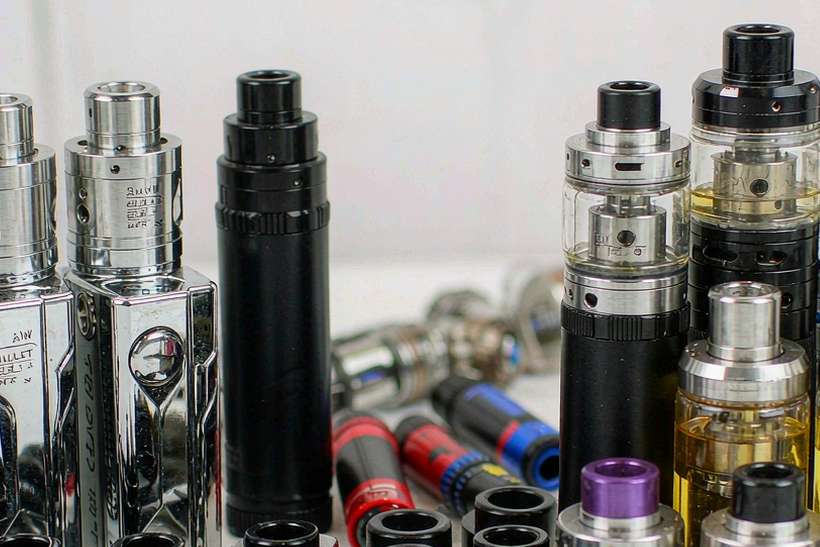 Sourcing Report on Beipu kits — Spring catalog
