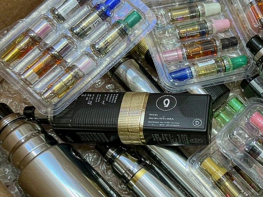 Sourcing Report on Beipu kits — with fast shipping