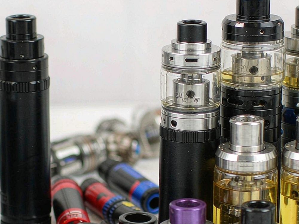 Sourcing Report on Beipu mods — bulk case