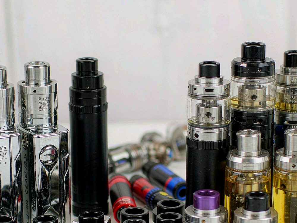 Sourcing Report on Beipu mods — new arrivals