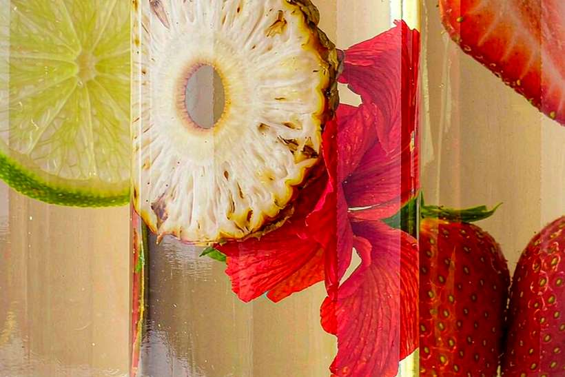Sourcing Report on Beipu pods — Asia Pacific