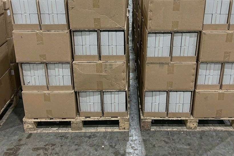 Sourcing Report on Beipu pods — express air