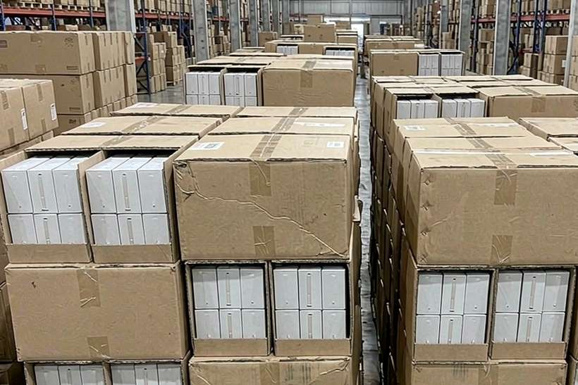 Sourcing Report on Beipu pods — Winter special