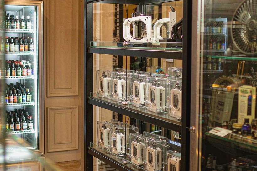 Sourcing Report on Beipu products — Spring catalog