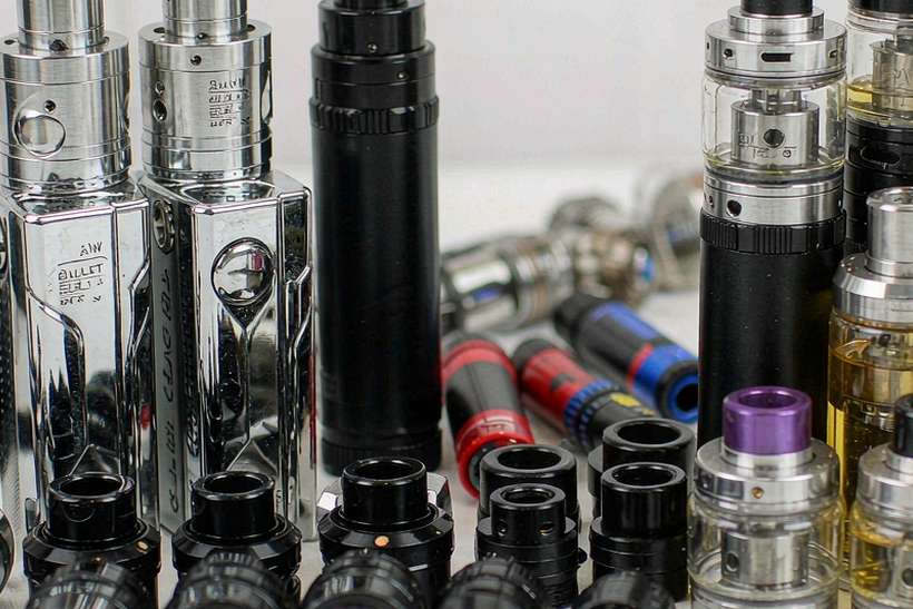 Sourcing Report on Beipu tanks — EU stock