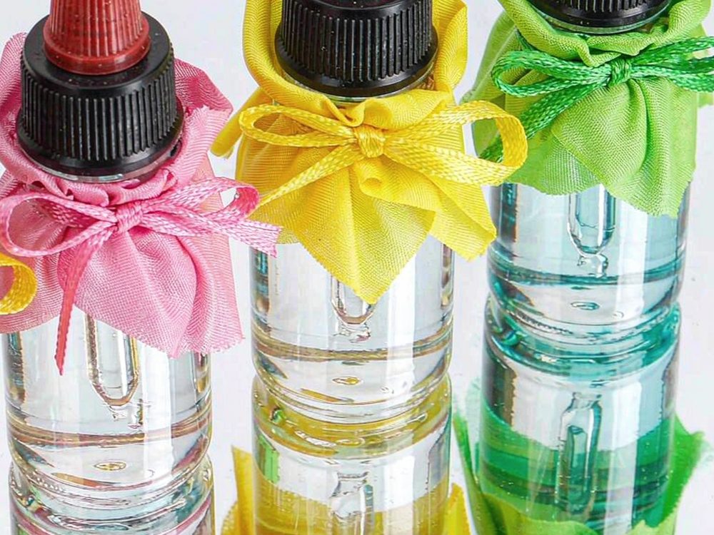 Starter Kit Guide for Beipu accessories — premium tier